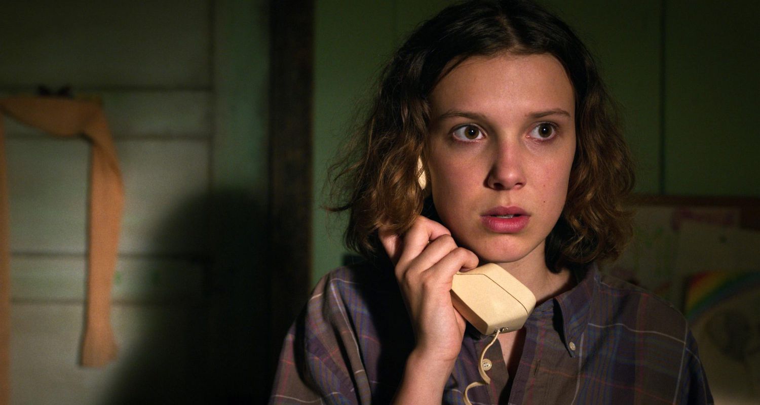 Millie Bobby Brown's Parents: Her father demands $90,000 from the agency to sign Millie