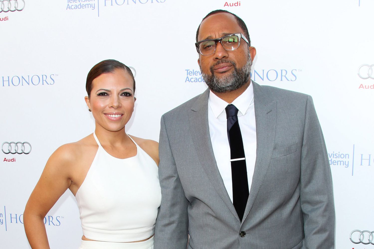 black-ish creator Kenya Barris and wife divorcing after 20 years | EW.com
