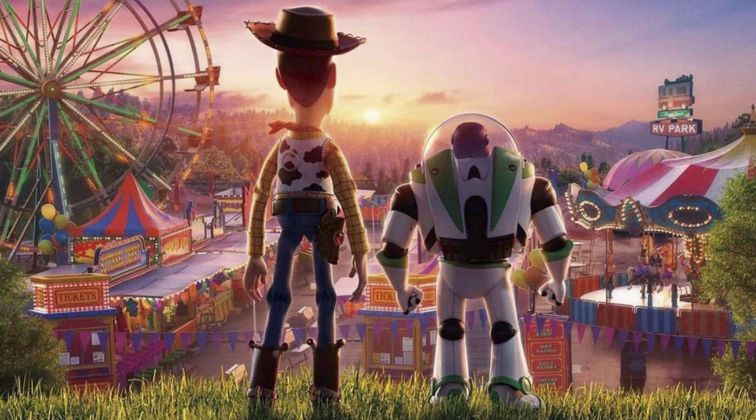 Is Toy Story 4 last?