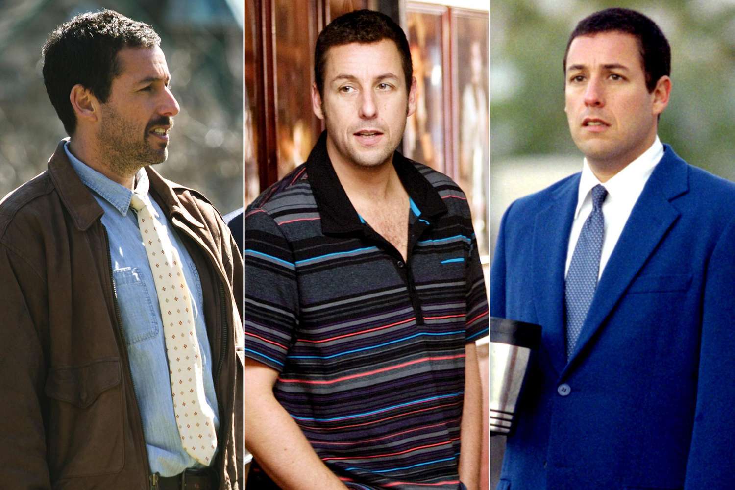 Adam Sandler is a serious actor — here's the proof 