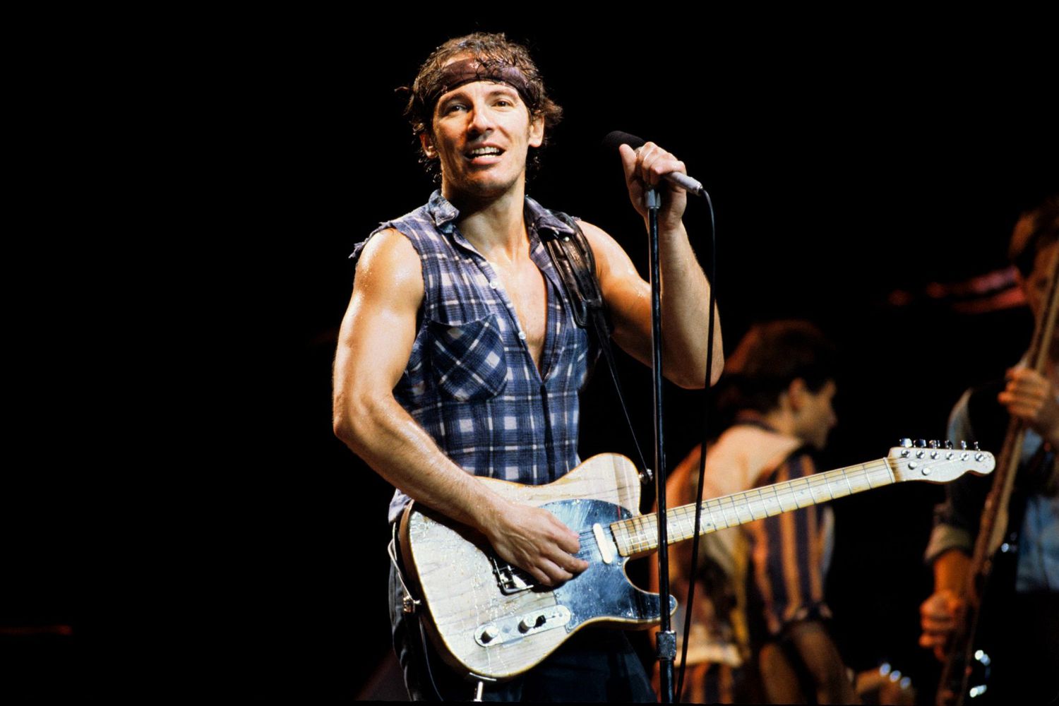 12 underrated Bruce Springsteen songs | EW.com