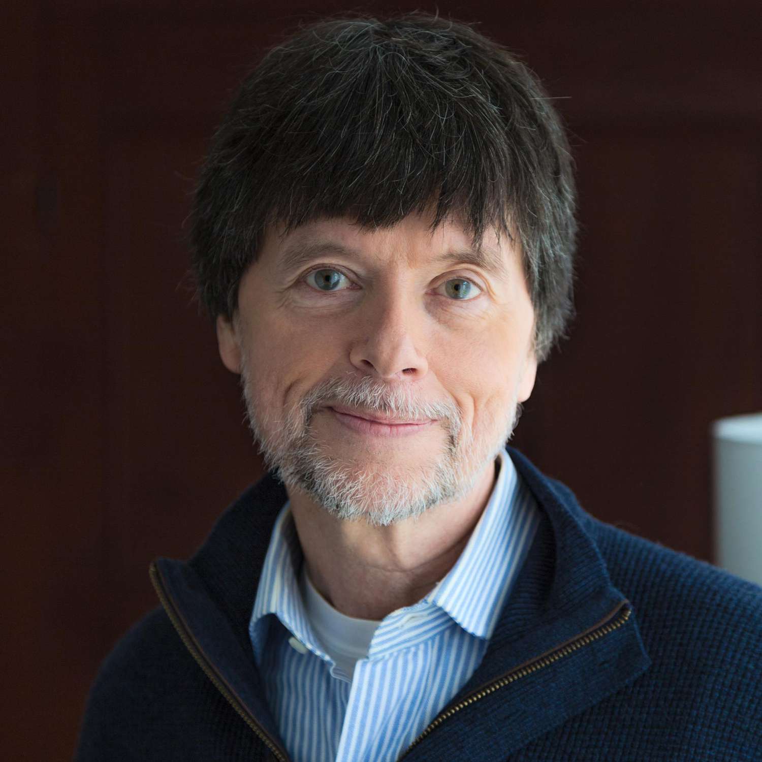 Why Ken Burns will never make a documentary series for a streaming service EW