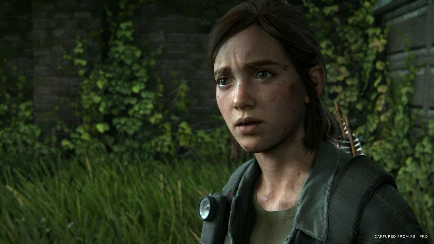 HBO's The Last of Us TV series picks director | EW.com