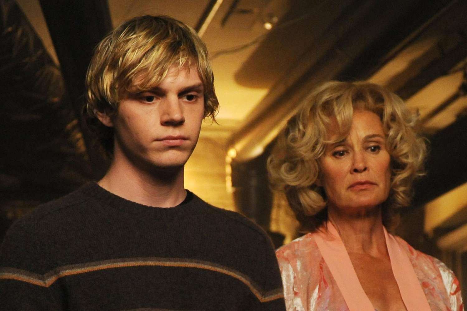 Ryan Murphy reveals his favorite American Horror Story episodes of all time  | EW.com