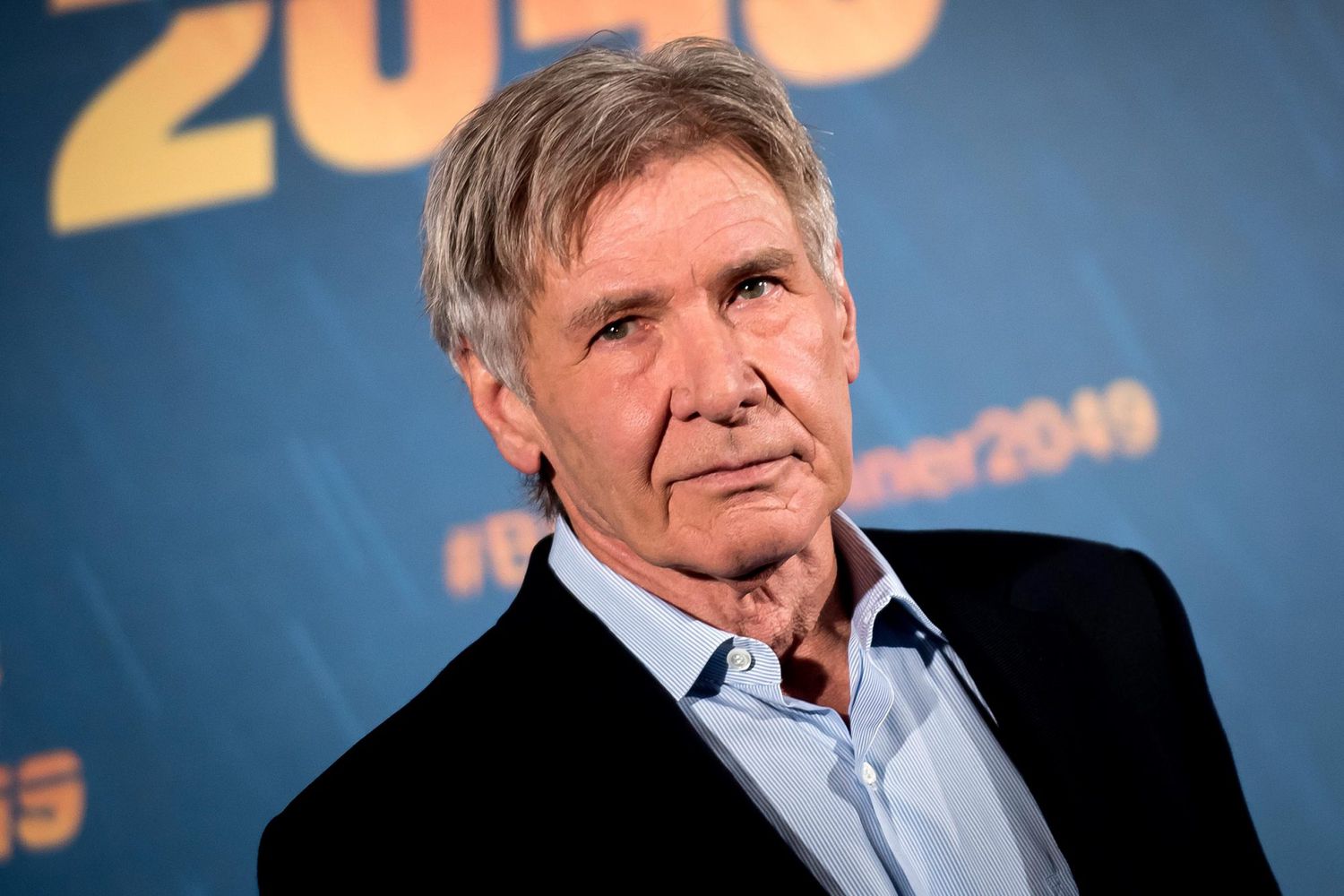Rumors of Harrison Ford’s Divorce From Calista Flockhart: Is It True?