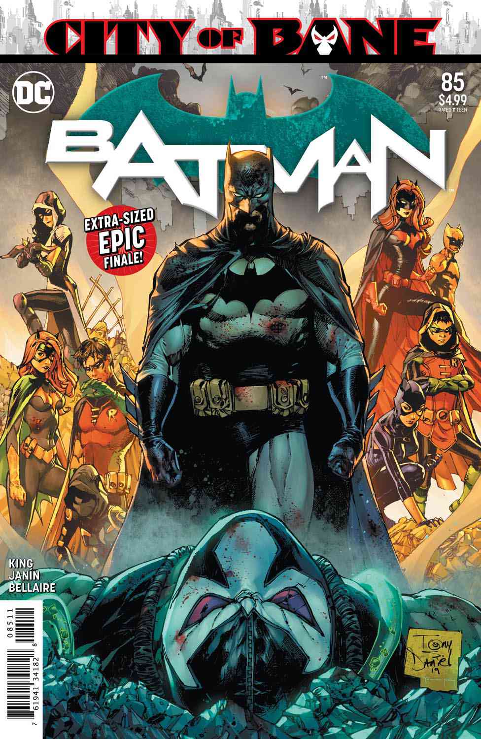 Batman Comic book issues s You pick the issue