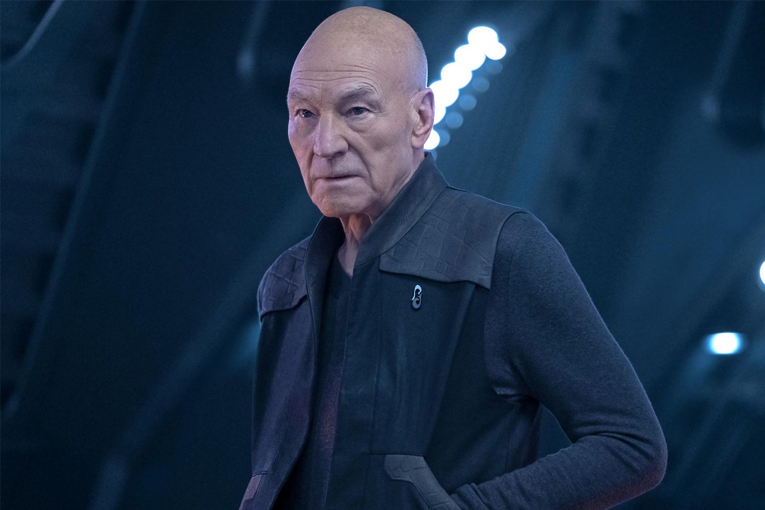 Star Trek: Picard recap: Season 1, episode 6: 'The Impossible Box' 