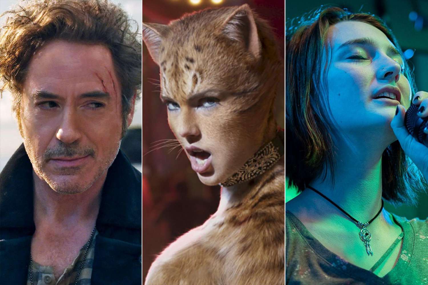 All the new movies coming to VOD in April 2020 EW