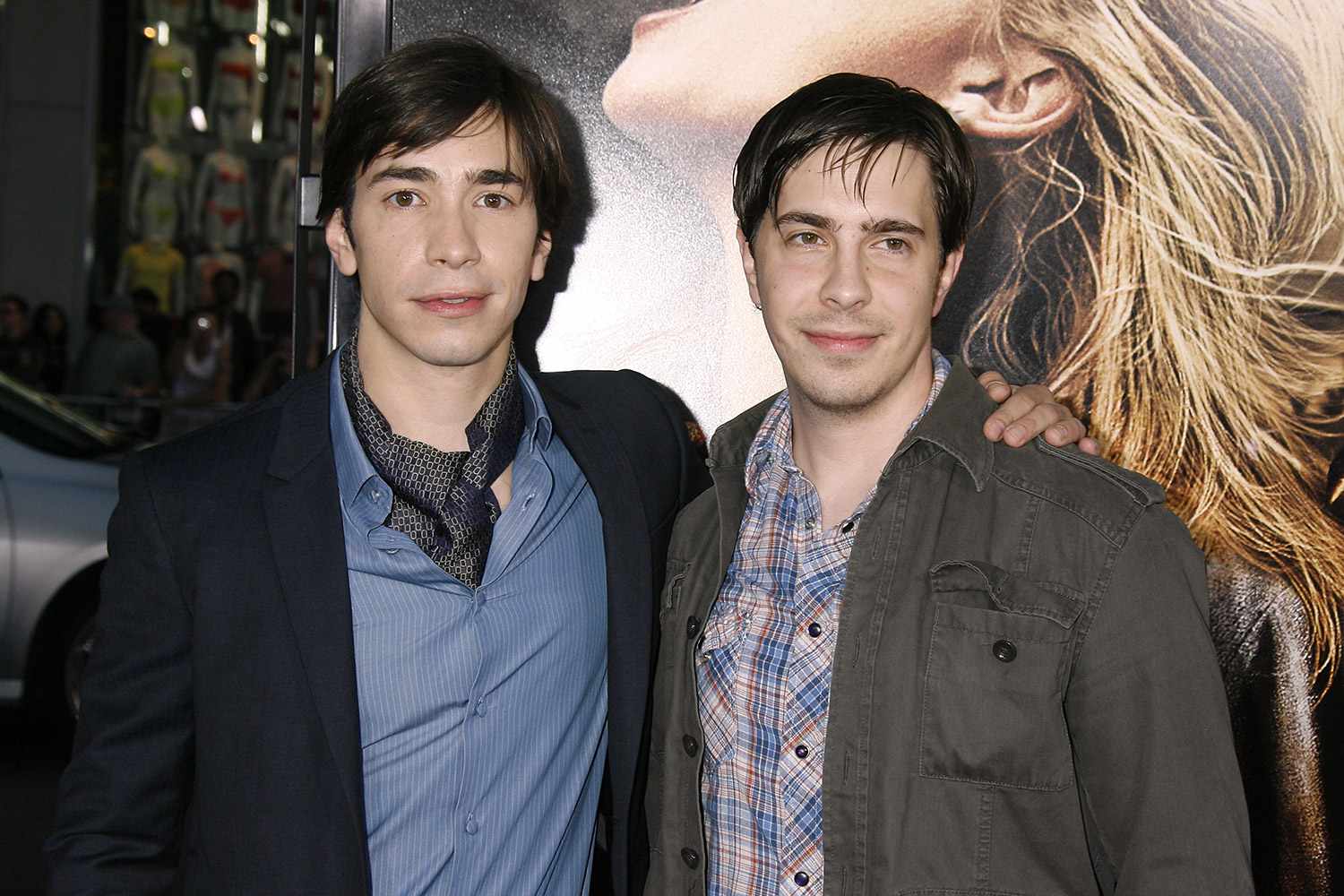 Justin Long Lands Recurring Role on ABC's The Conners