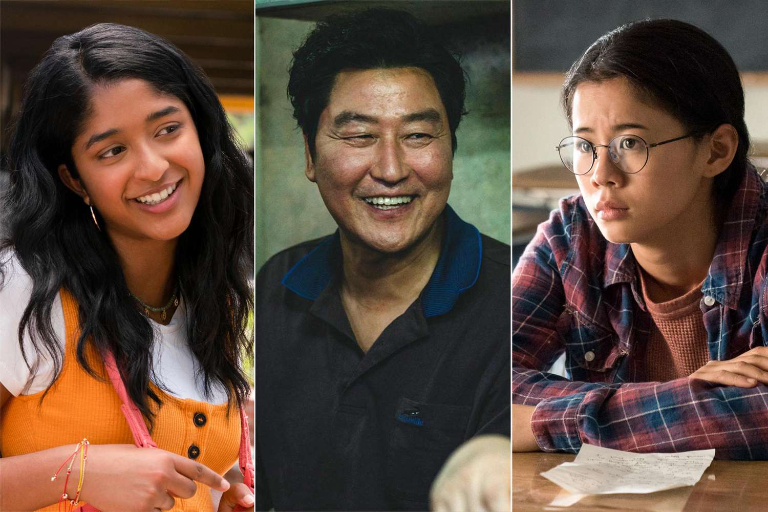 Here Are 5 Asian-Centered Films And Tv Shows To Stream This Month | Ew.Com