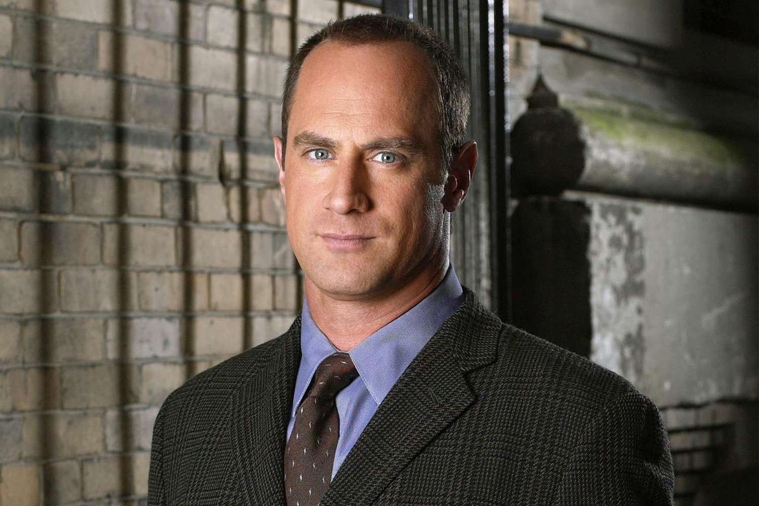 law and order organized crime christopher meloni.