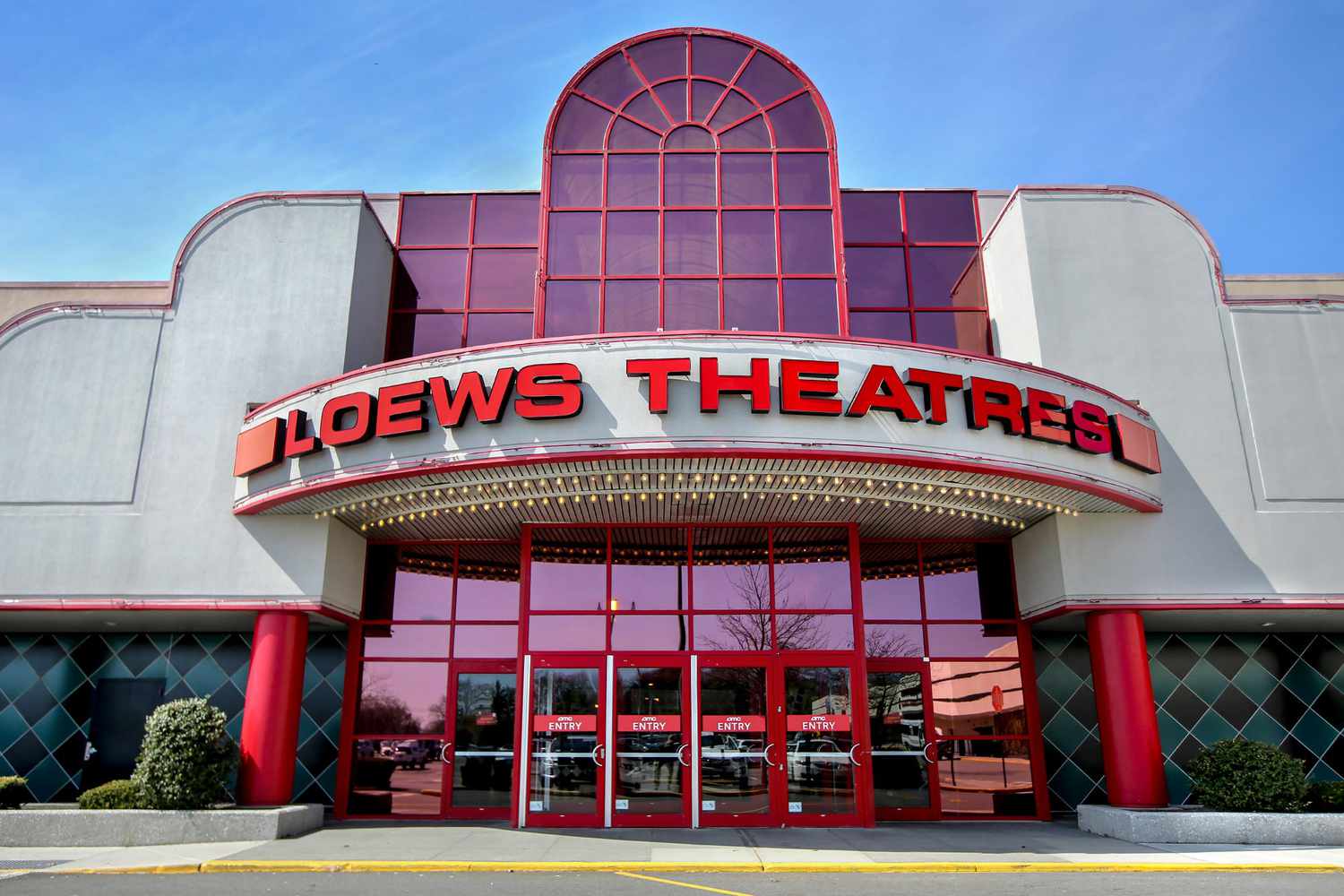 Movie theaters announce COVID-19 health and safety protocols
