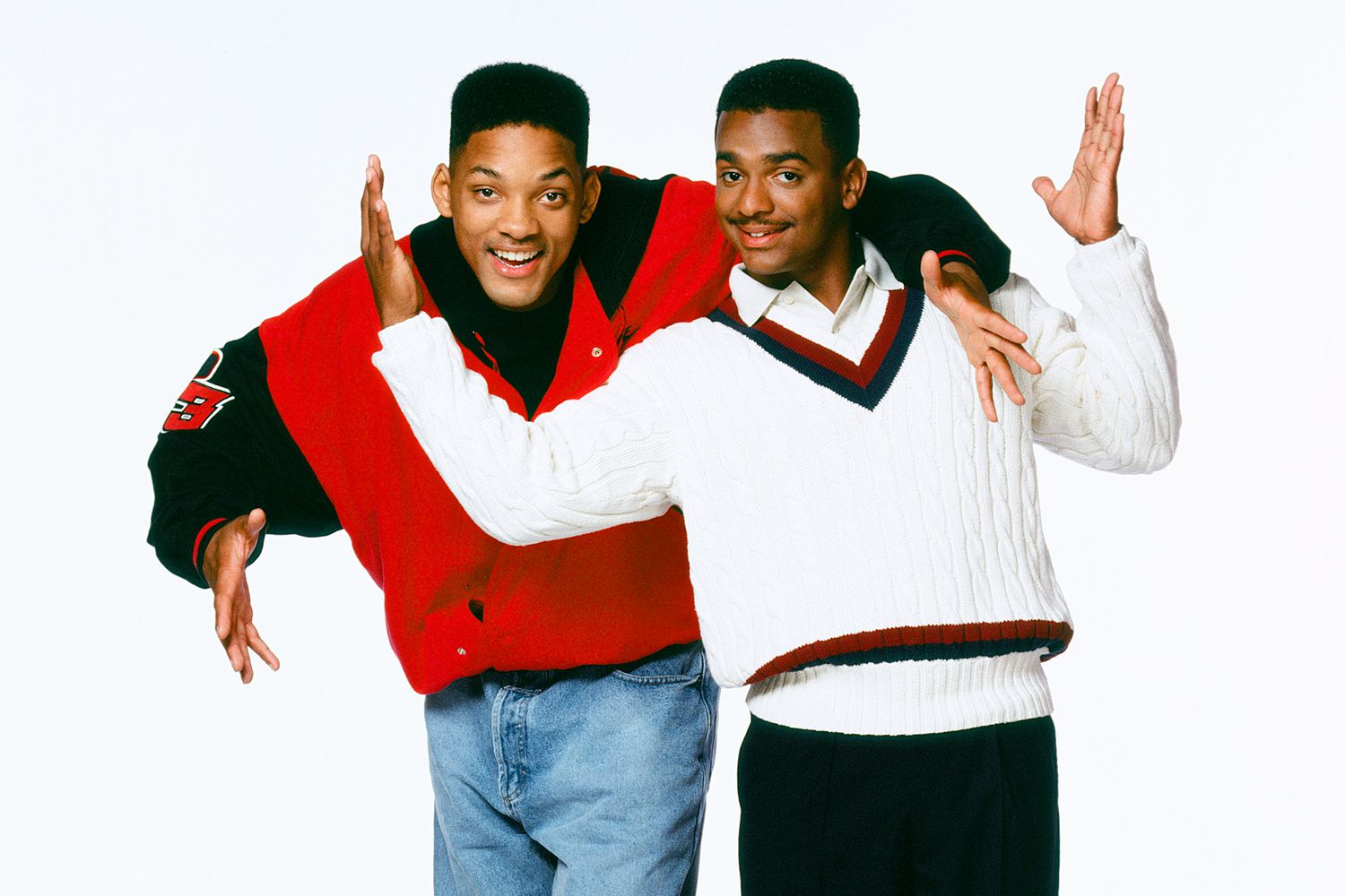 the fresh prince of bel air reunion movie