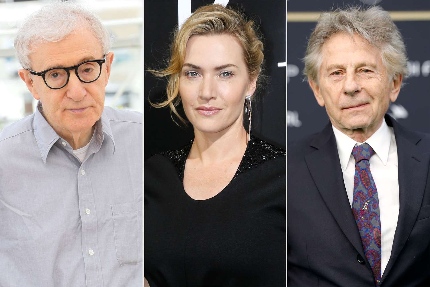 Skylight forum værktøj Kate Winslet regrets working with Woody Allen and Roman Polanski | EW.com