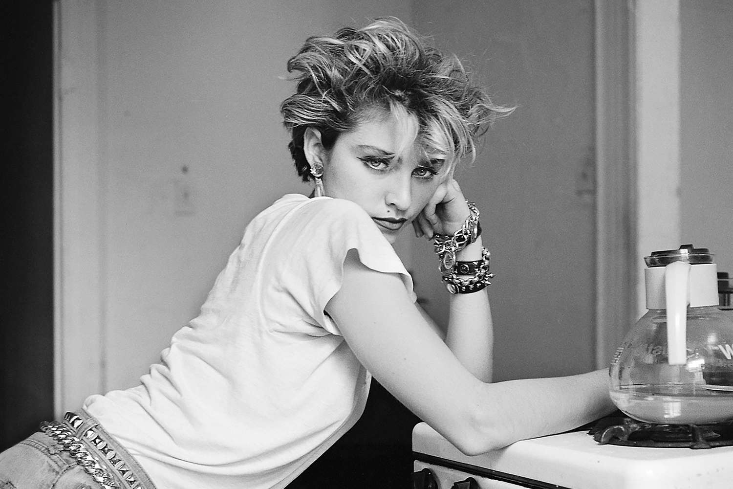 Madonna directing her own biopic movie co-written by Diablo Cody | EW.com