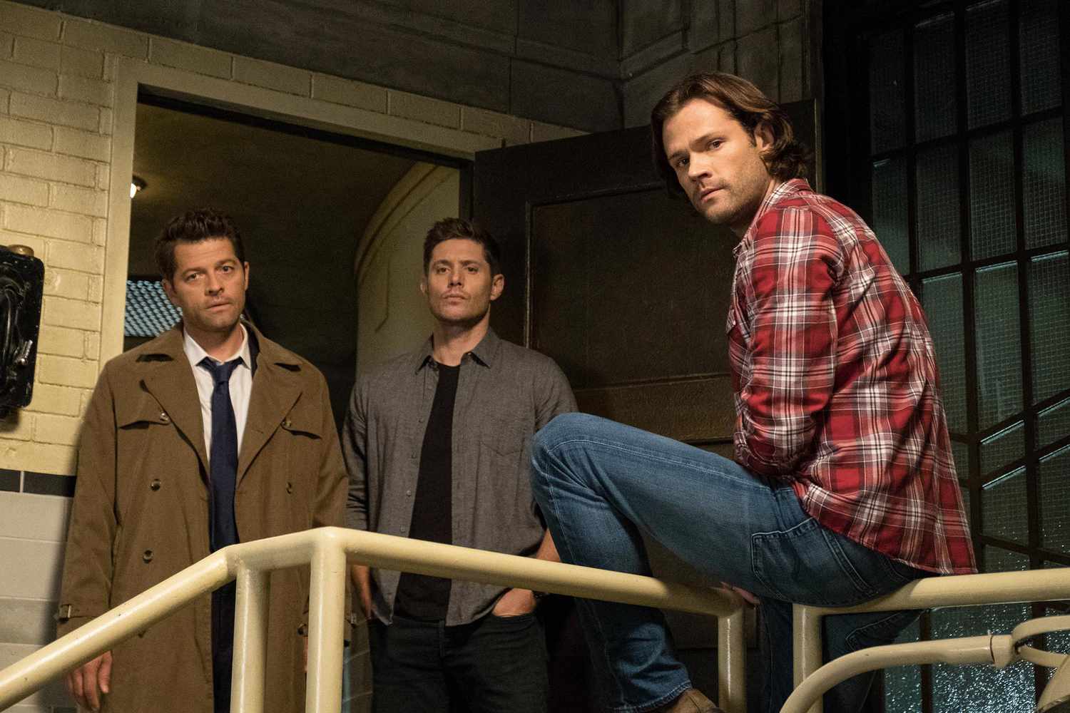 The definitive ranking of every Supernatural episode 