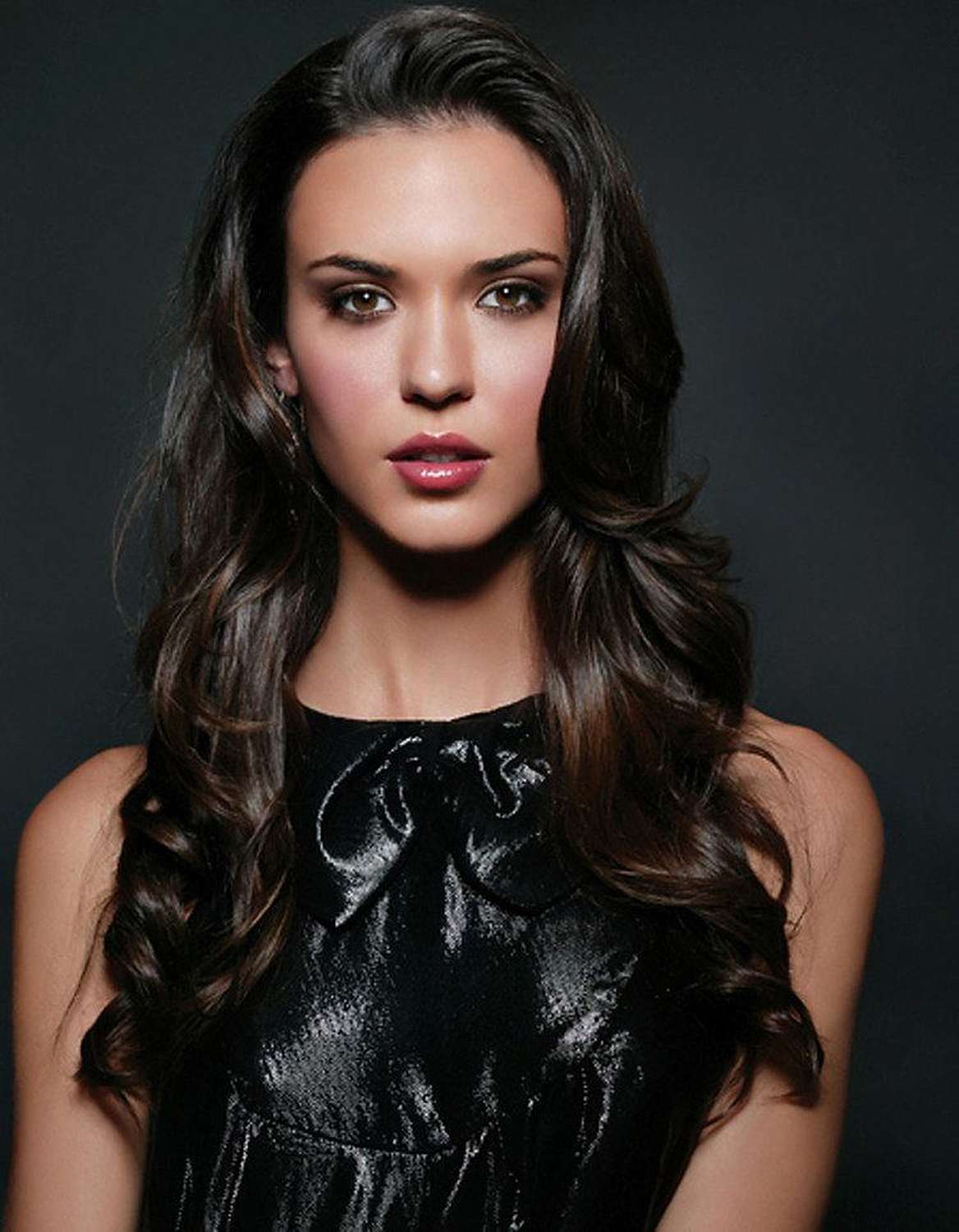 Odette annable images