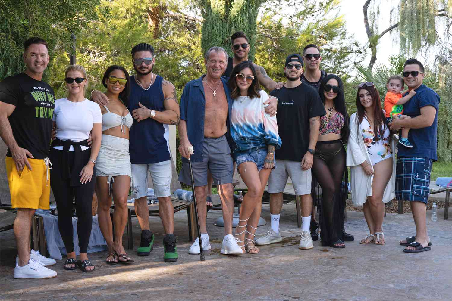 Jersey Shore Family Vacation Season 6 Episode 3 Release Date, Time & Stream Guide