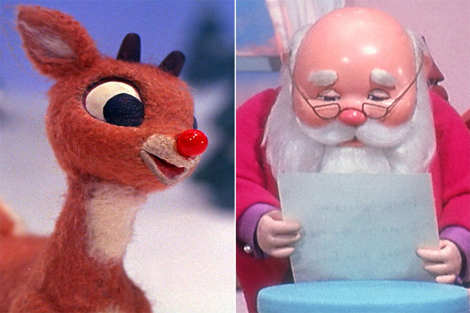 The 10 best claymation Christmas specials 