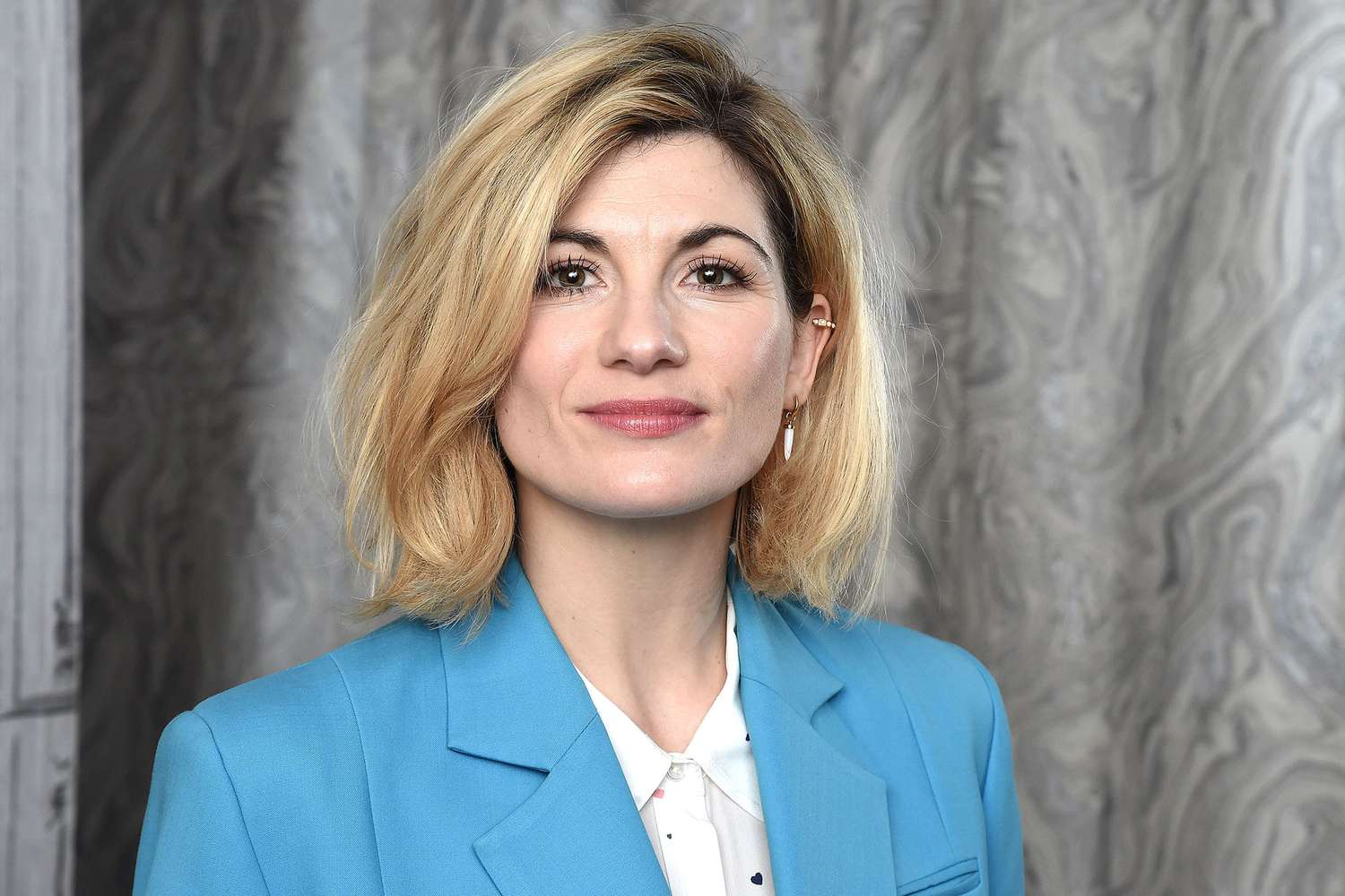 BBC has no comment on report Jodie Whittaker is leaving Doctor Who | EW.com