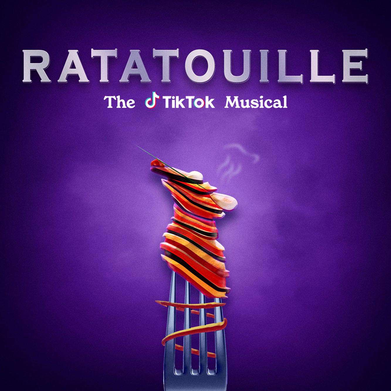 Featured image of post Ratatouille The Tik Tok Musical - The hit musical by l.