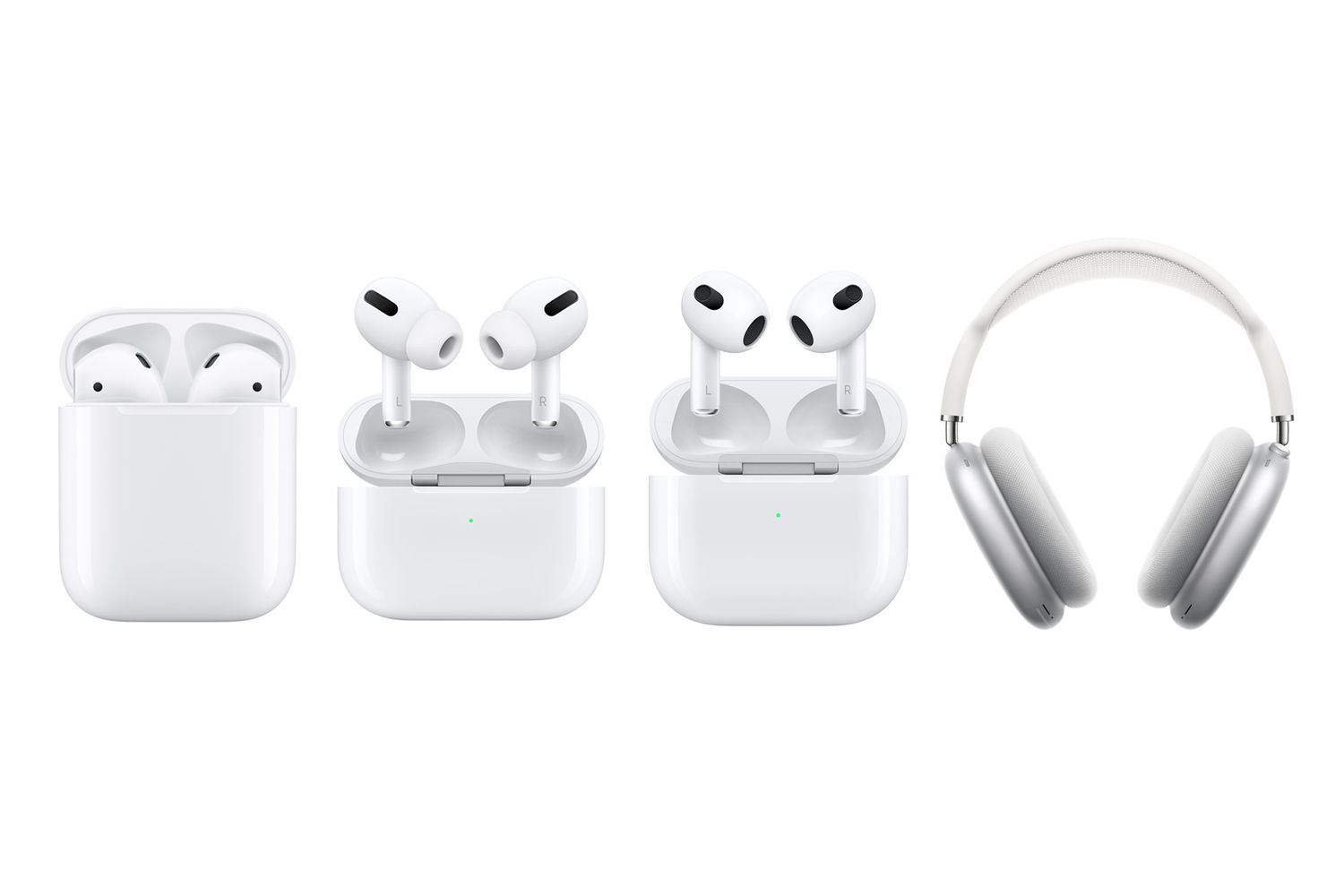 The 24 best Airpods deals on Black Friday 2021 | EW.com
