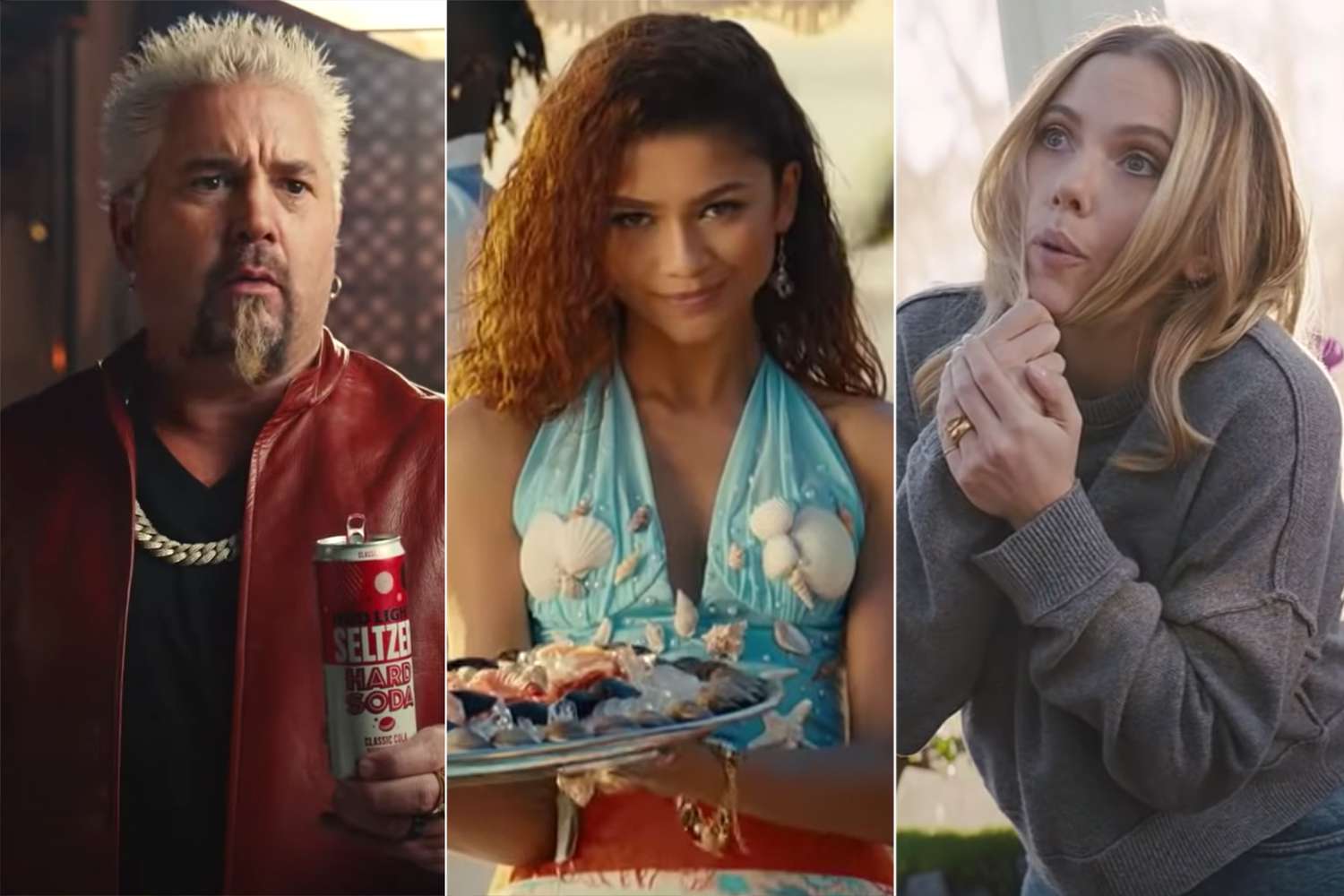 Watch every star-studded 2022 Super Bowl commercial.