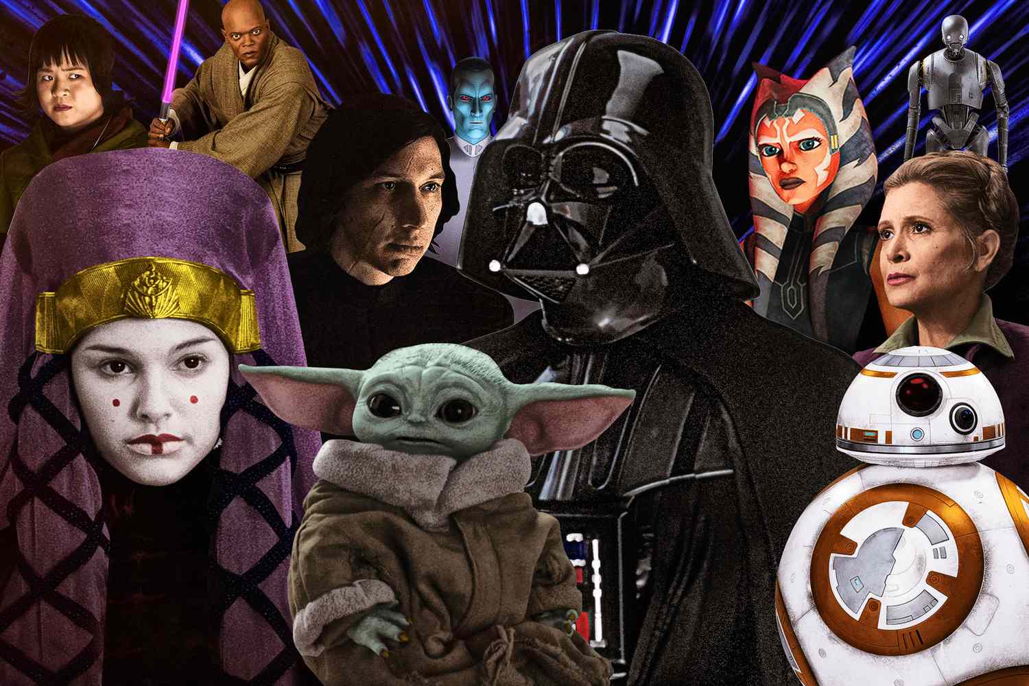 See Item Description 1996 Star Wars Figures Bulk Listing Pick Your Character 