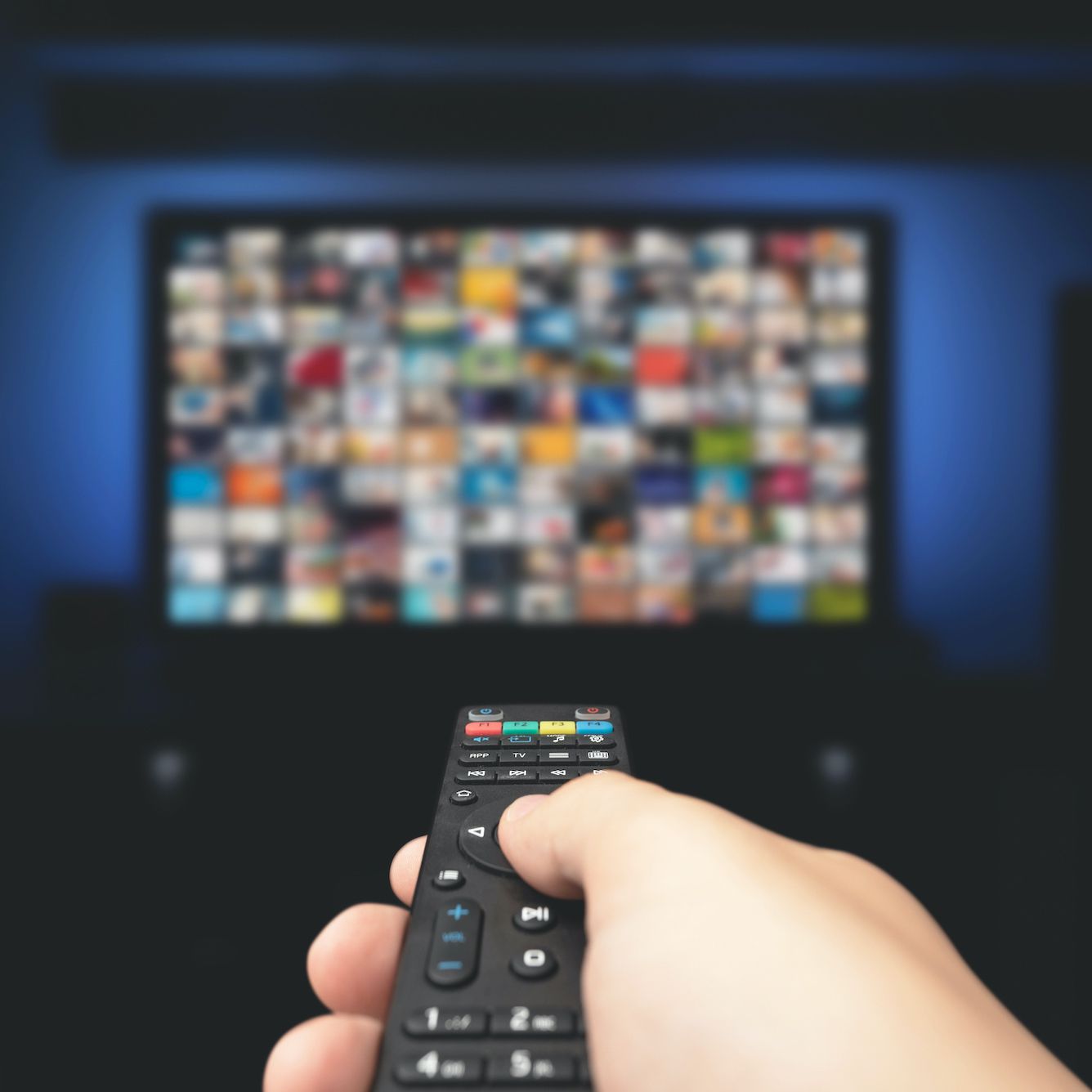 Best live TV streaming services of 2022 EW