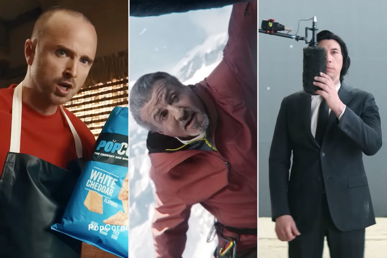 The best Super Bowl commercials of 2023 — and the rest 