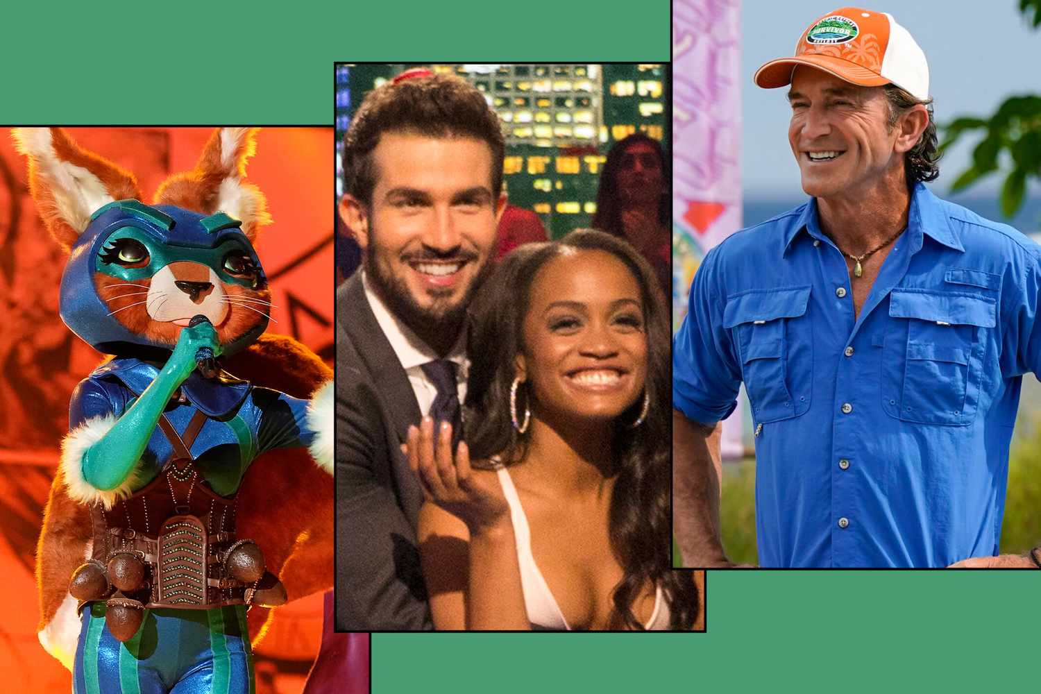 The best reality shows on Hulu (September 2023) EW