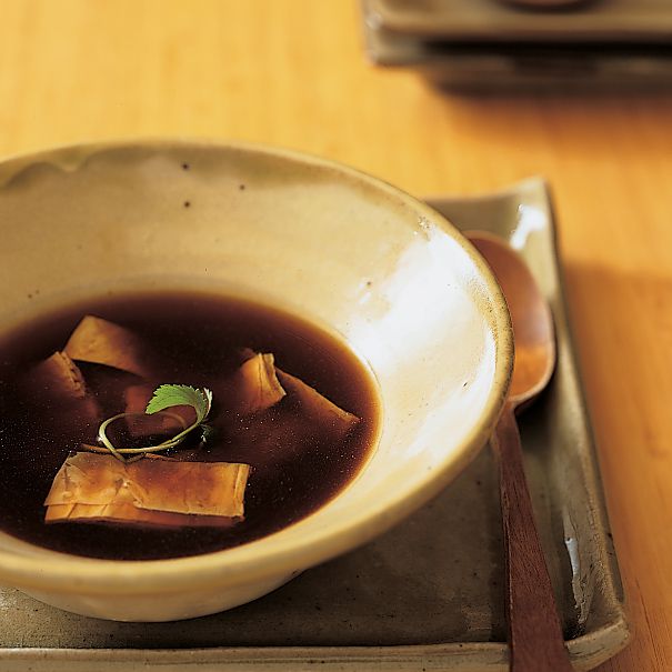 Картинки по запросу "reddish miso soup"