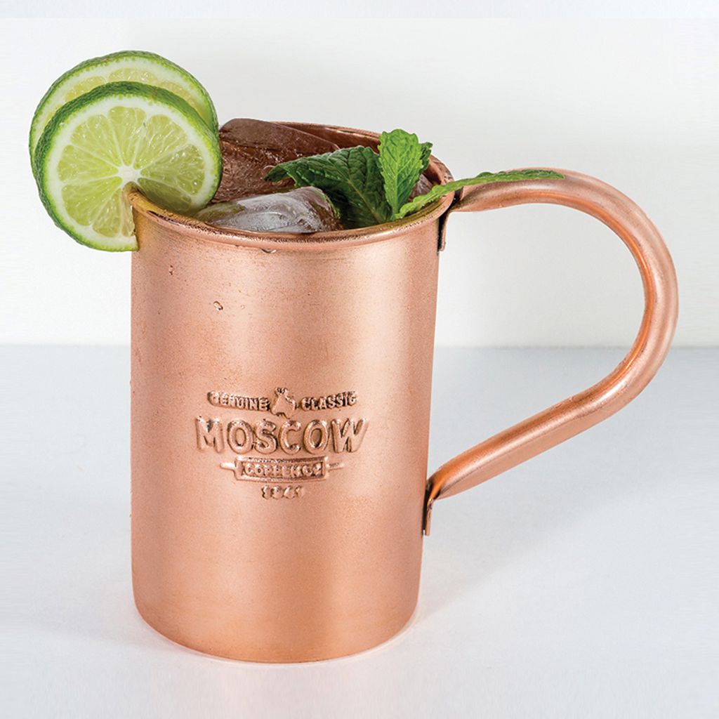 5 Things You Didn T Know About The Moscow Mule And Where To Get The Original Copper Mugs Food Wine,Prickly Pear Jelly Recipe