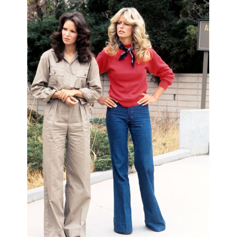 6 '70s Style Icons to Inspire Your ...