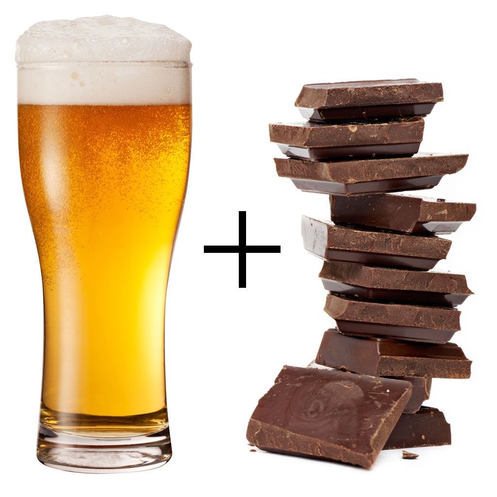 Beer and Wine Yeasts Could Lead to Better Chocolate Flavors | Food &amp; Wine