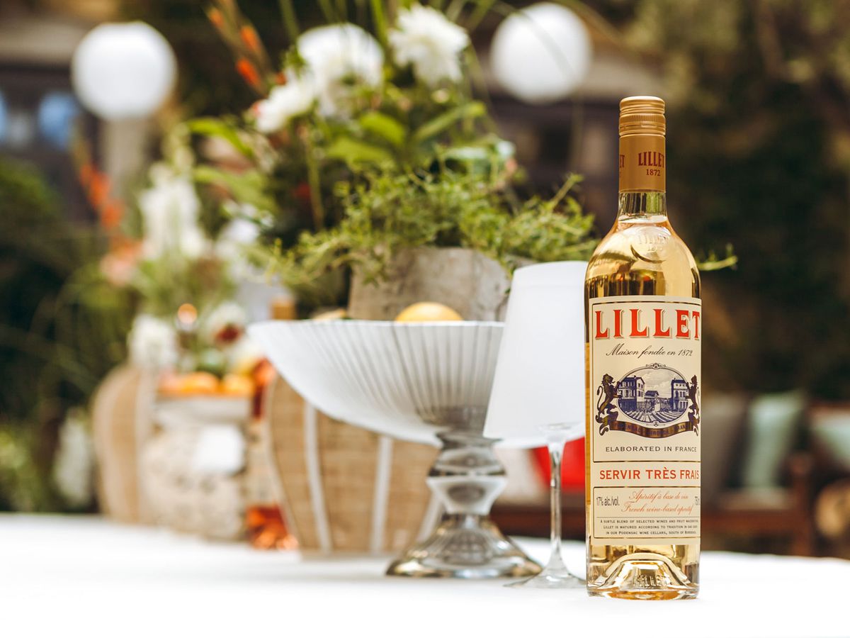 Summer S Not Over Neither Is Lillet Season Food Wine,Desert Diorama Printables