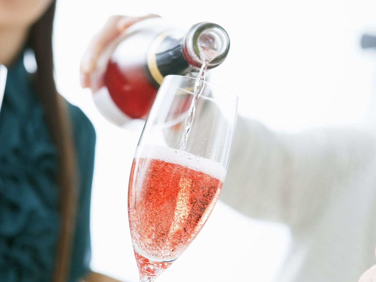 Prosecco Rosé Might Finally Exist, Thanks to Loosening Regulations | Food & Wine