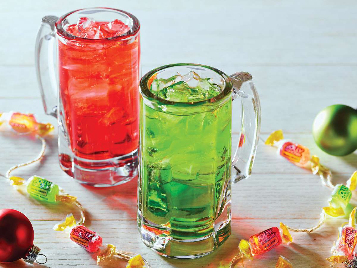 Applebee S Blends Vodka And Jolly Rancher For Its New 1 Drink Deal Food Wine,Rye Grass Allergy
