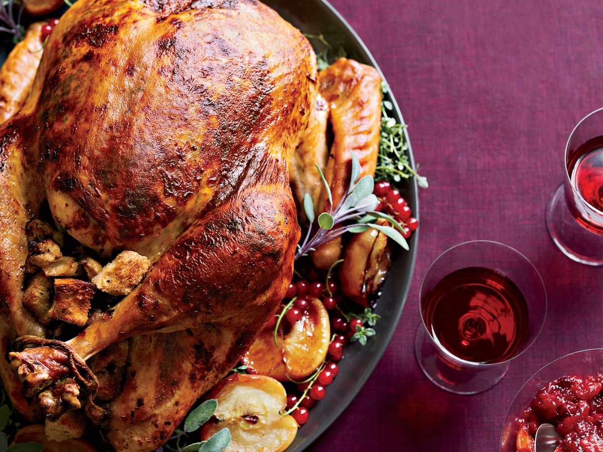 All The Thanksgiving Meal Kits You Still Have Time To Buy Food Wine