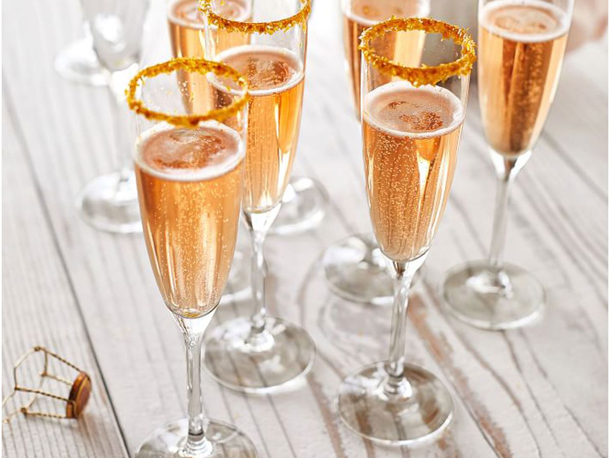 The Best Champagne Gifts For Champagne Lovers Food Wine
