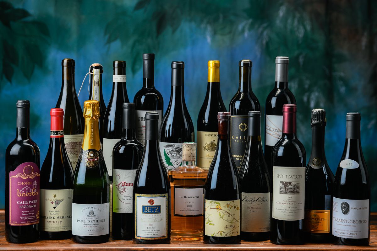 The 9 Best Wine Clubs for Monthly Wine Delivery | Food & Wine
