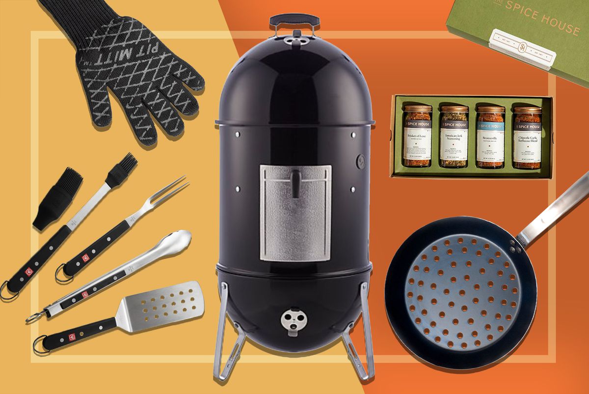 best grilling gifts for dad