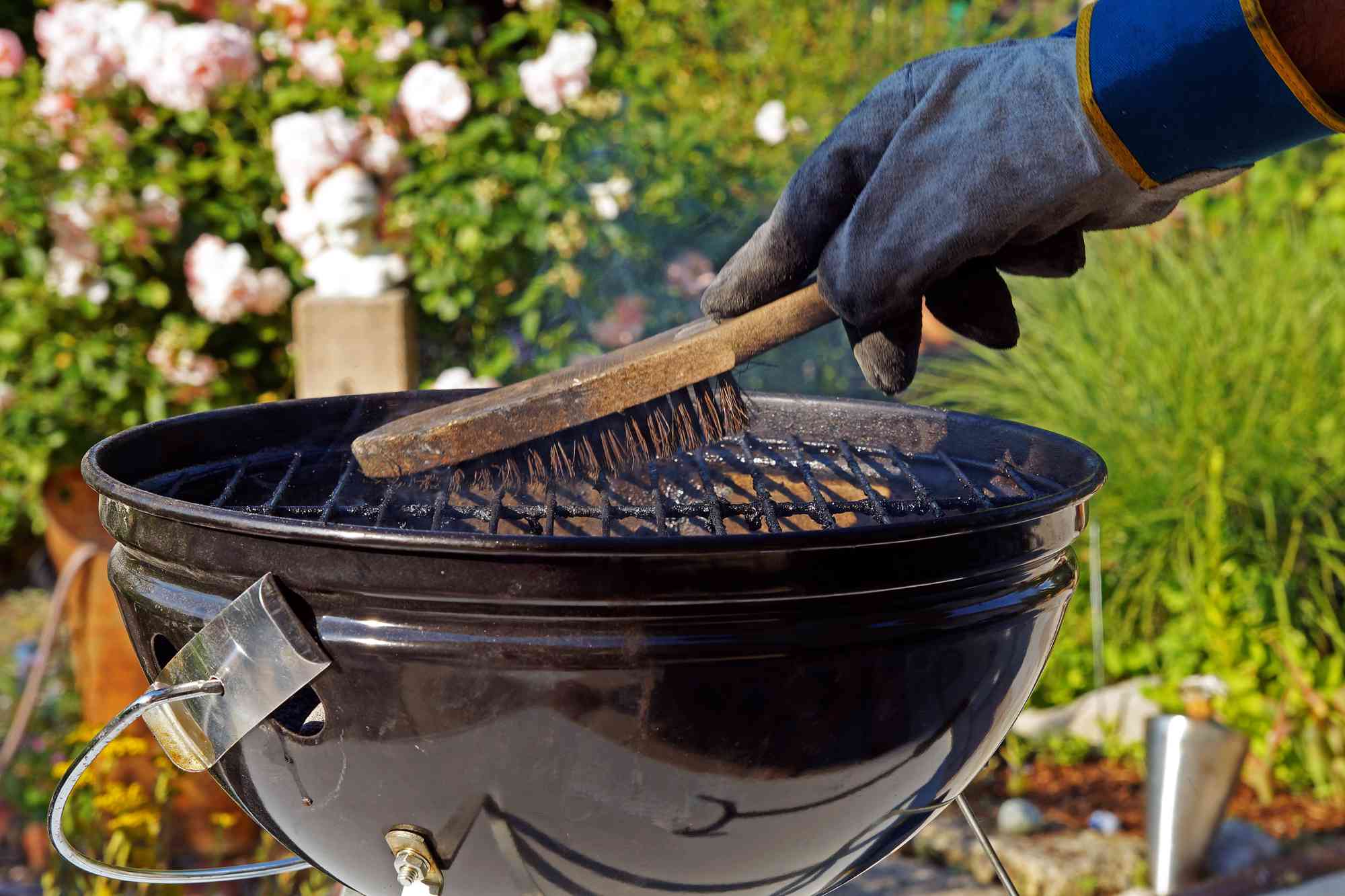 Should You Clean Your Grill After Every Use? 
