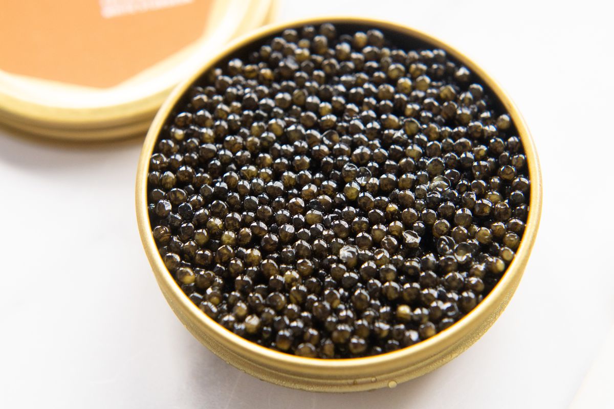 The Best Caviar to Buy and How to Eat It | Food & Wine