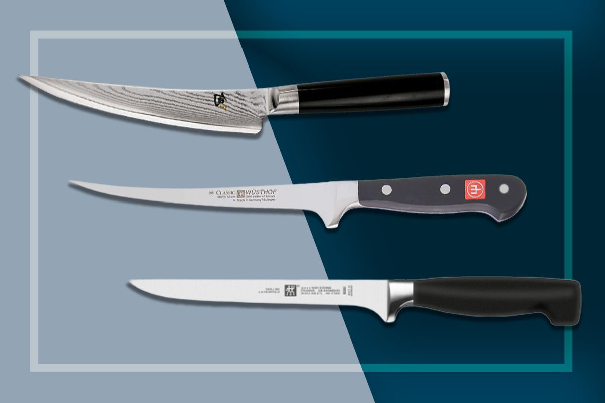 The 8 Best Fish Fillet Knives You Can Buy Online | Food & Wine