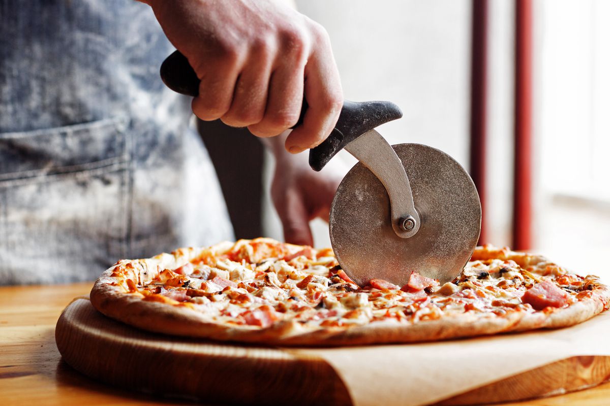 The Best Pizza Cutters, According to Chefs | Food & Wine