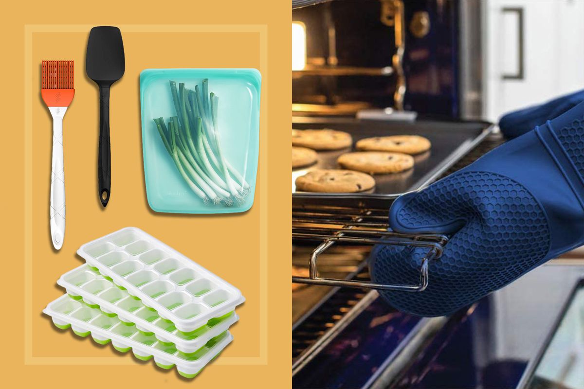 Details about   Kitchen Accessories Silicone Baking Mats Sheet Cooking Tools Kitchen Gadgets 