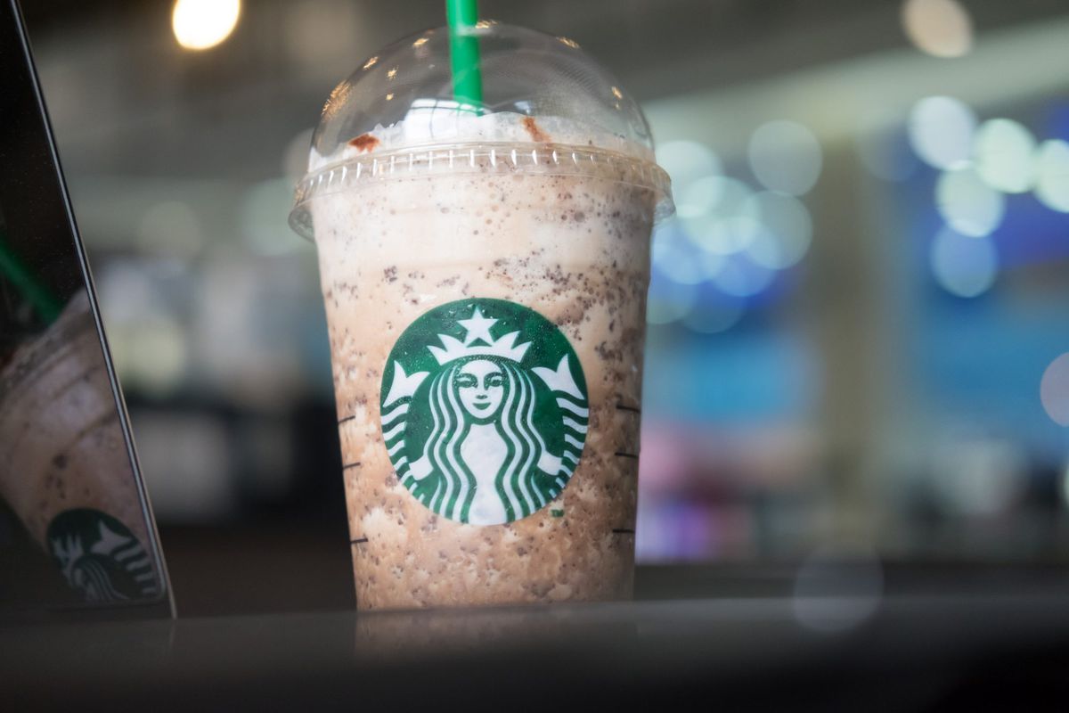 Starbucks Baristas Go Viral Sharing Complicated Orders on Twitter | Food &  Wine