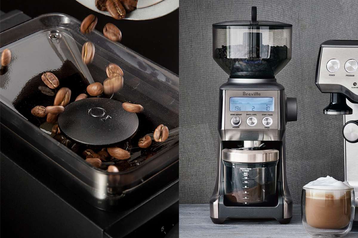 The Best Coffee Grinders Recommended by Our Editors and Pros | Food & Wine